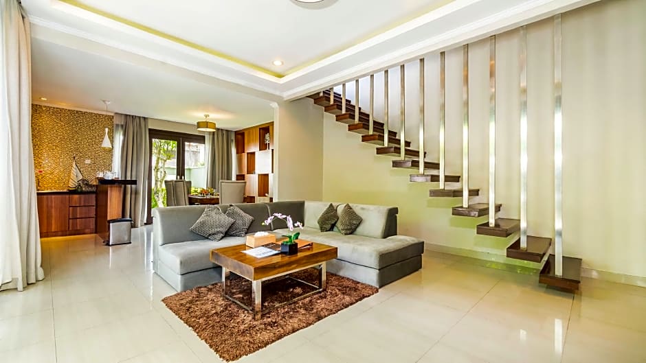 Sotis Villa Canggu