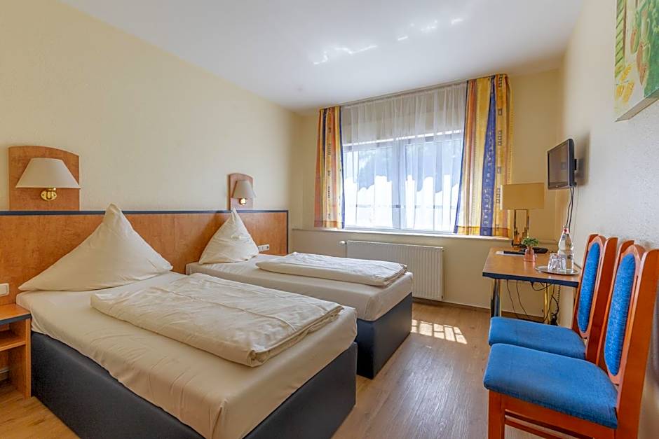 Hotel Haus Union