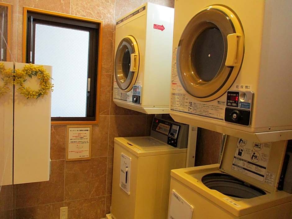 Toyoko Inn Tottori-eki Minami-guchi