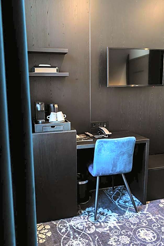 Atlas Hotel