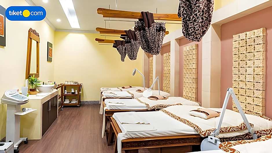 The Batik Hotel Medan