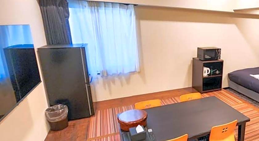 Hotel Livemax Yokohama Tsurumi