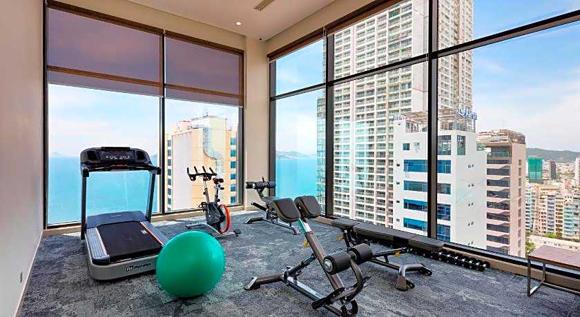 Nagar Hotel Nha Trang