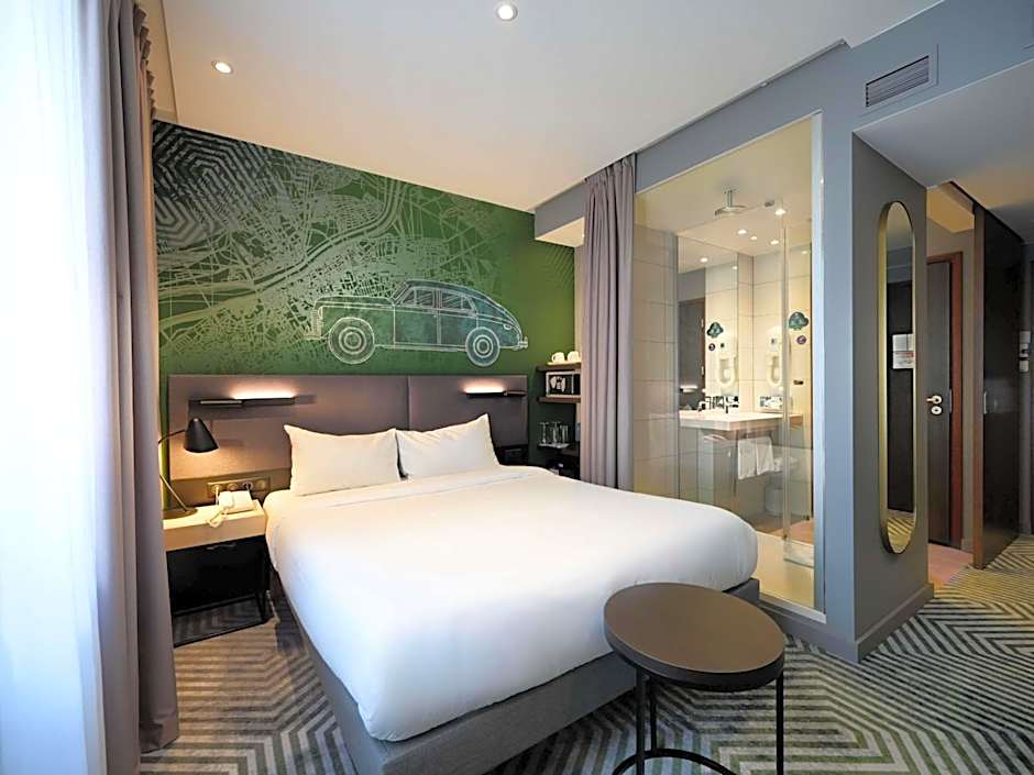 Mercure Warszawa Grand
