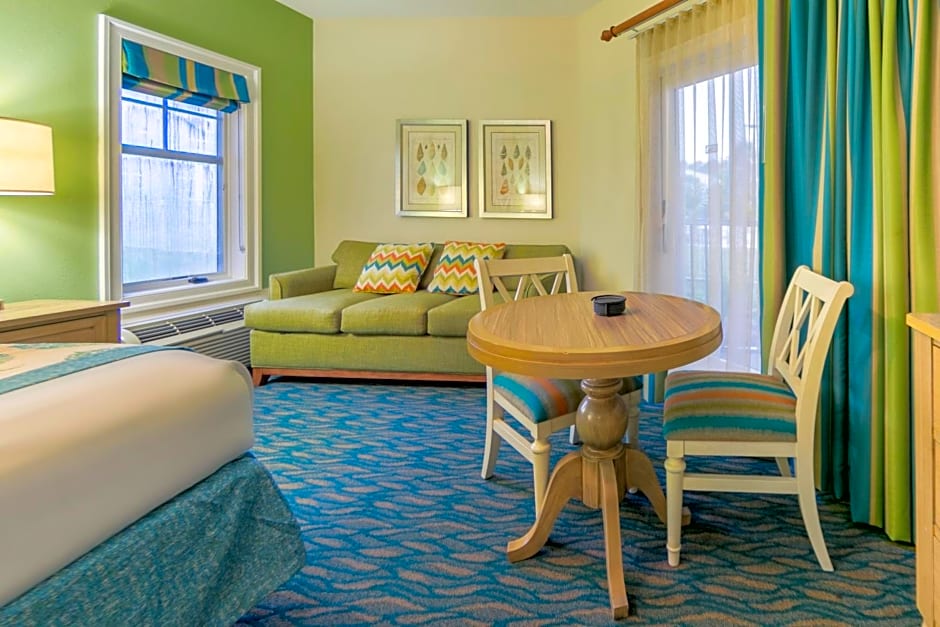 Holiday Inn Club Vacations South Beach Resort, an IHG Hotel