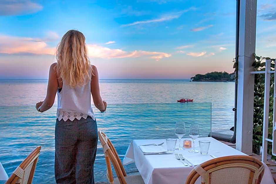 Il Cefalo Hotel & Restaurant