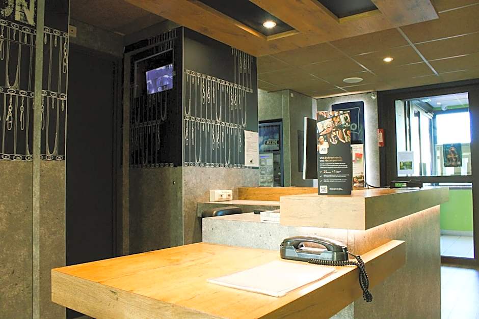 ibis budget Saint-Omer Centre