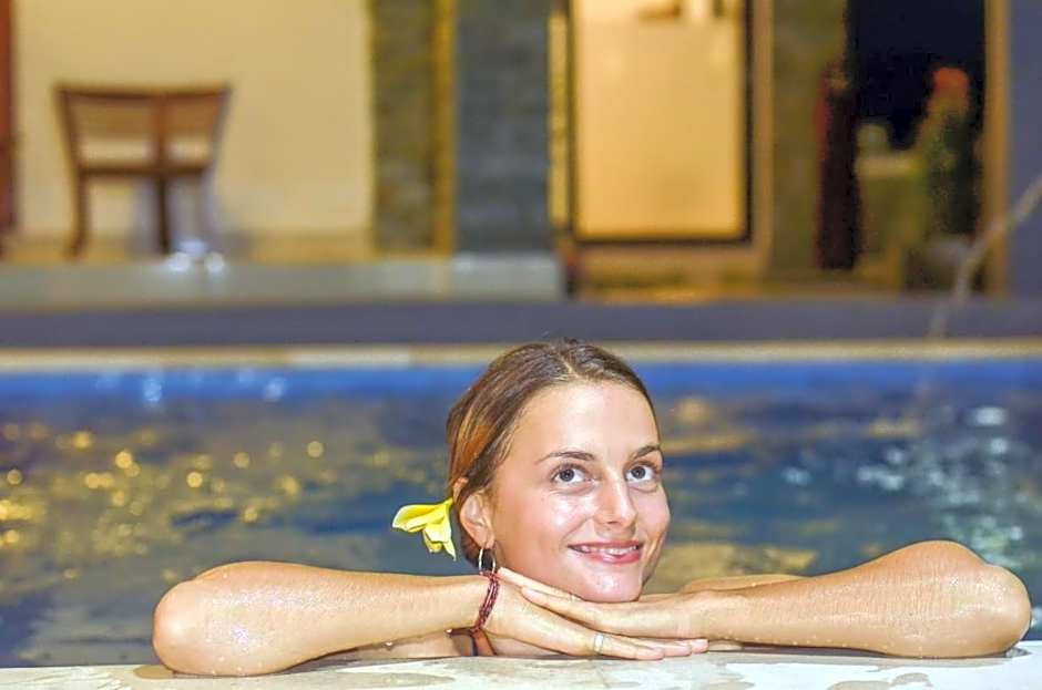 The Puncak Santhi Inn