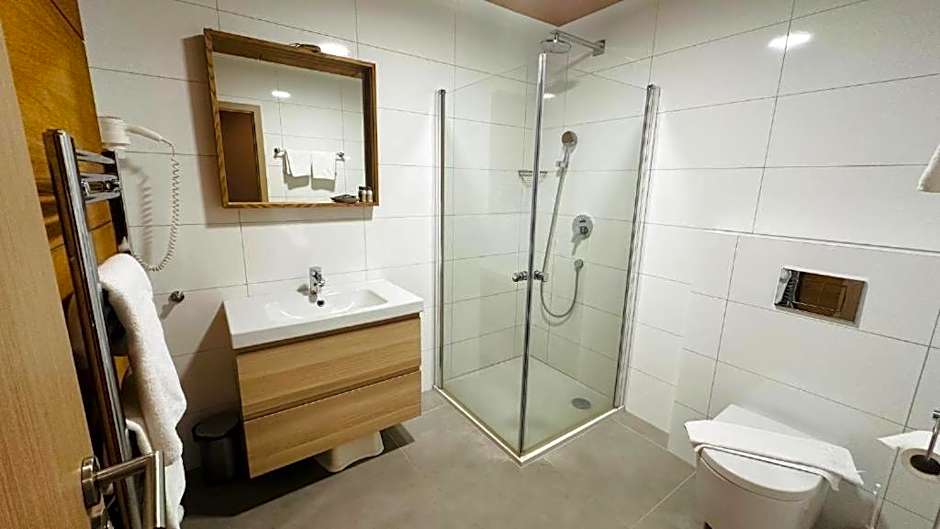 Wellness Hotel Gendorf