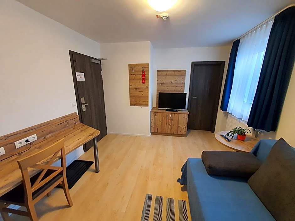 Schlabecks 'Fränkischer Hof' --- Garni - Hotel - Pegnitz