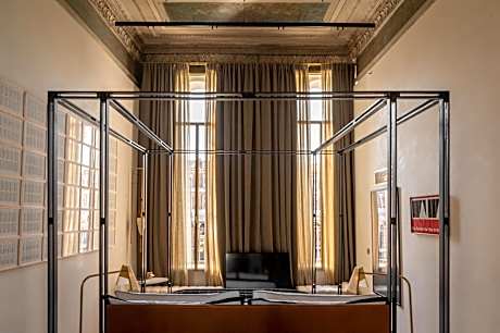 King Room with Balcony, Grand Canal and Rialto bridge view