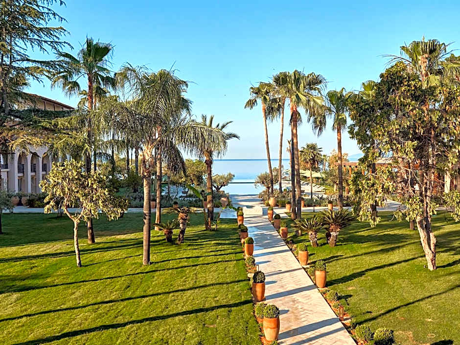 Grecotel Filoxenia Hotel