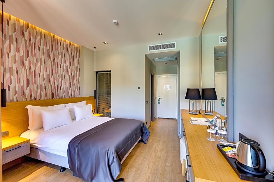 Celeste Bella Luxury Hotel & Spa