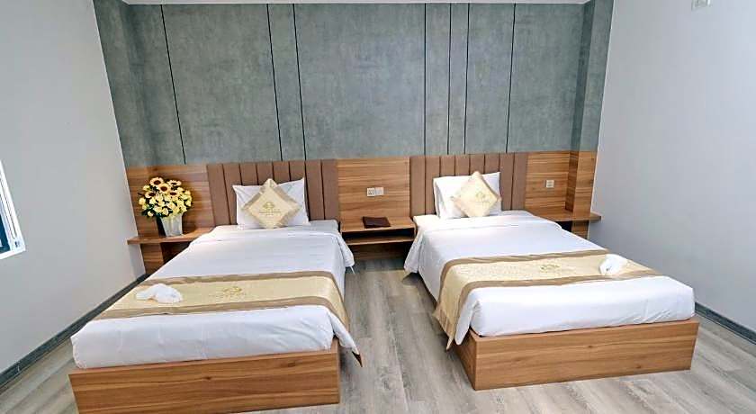 Prague Nha Trang Hotel