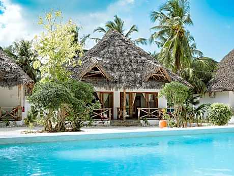 Bahati Sunset Bungalows Michamvi