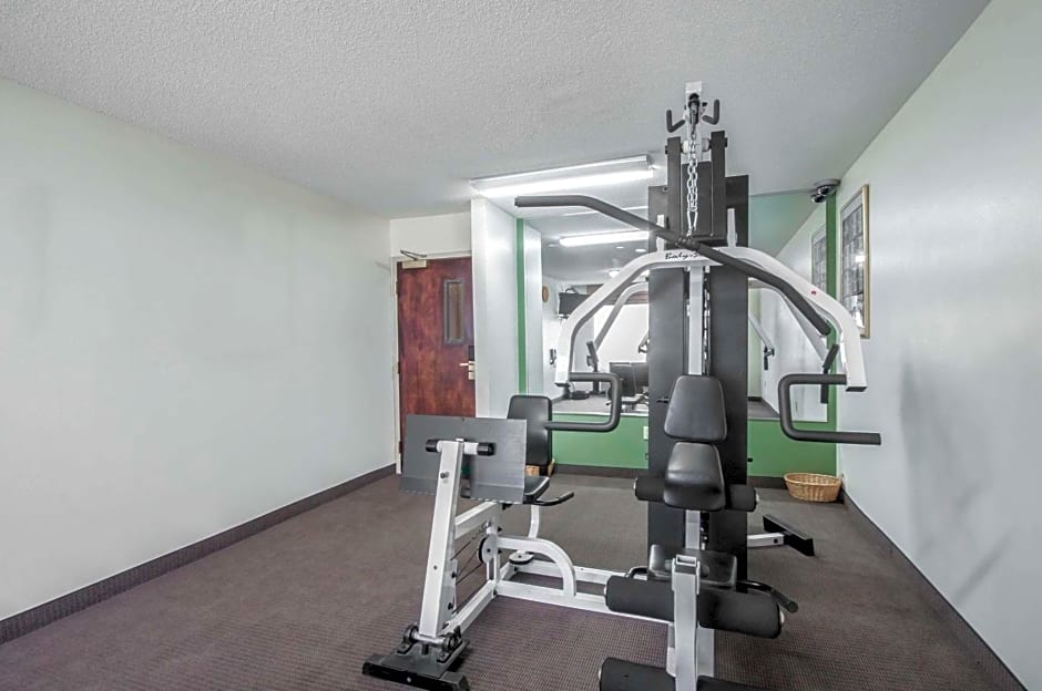 Sleep Inn Cinnaminson Philadelphia East