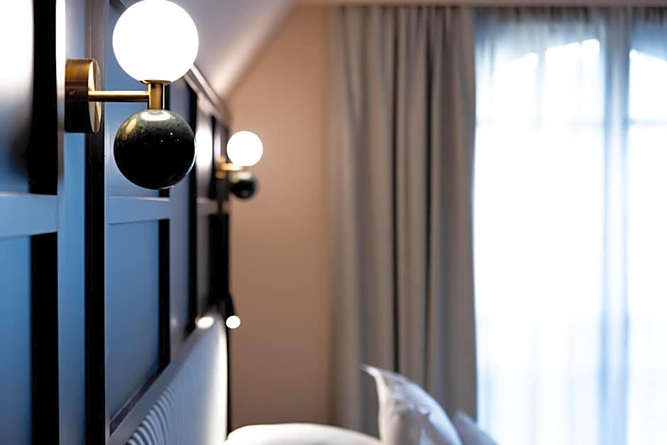 Le Celtique & Spa