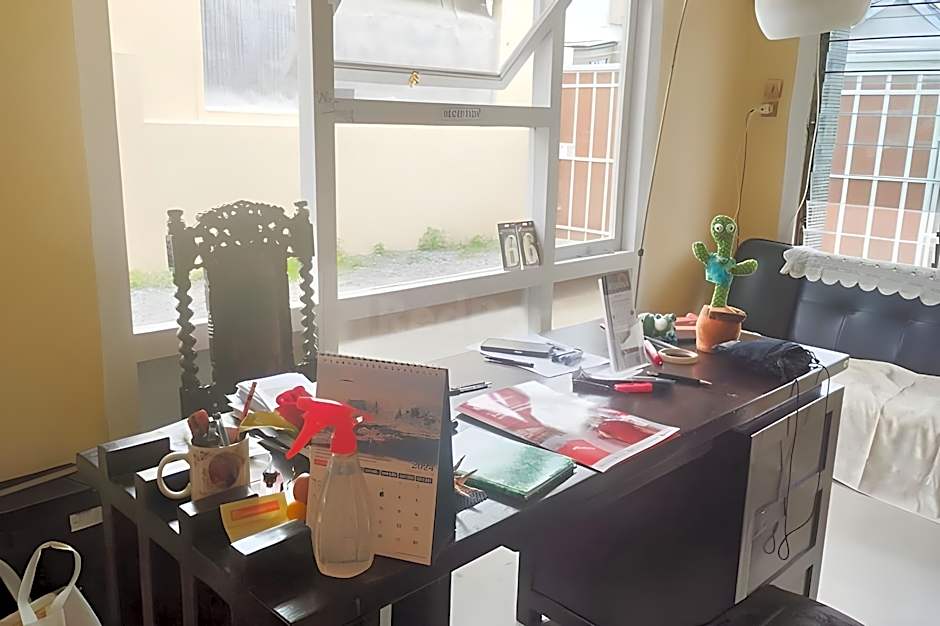 Arwana Inn Syariah Lampung Mitra RedDoorz