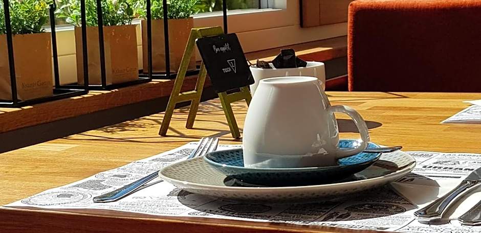 Hotel Scholz