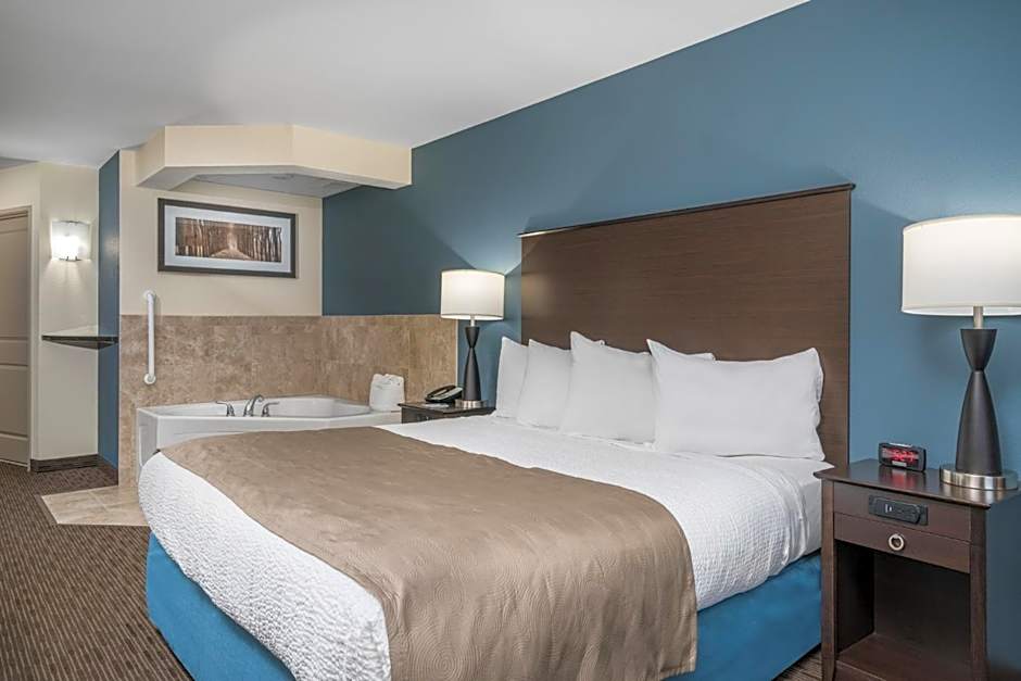 AmericInn by Wyndham Winona