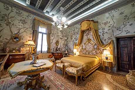 Deluxe Junior Suite