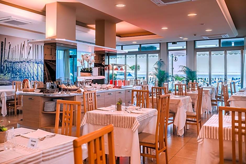 Hotel Orizzonte