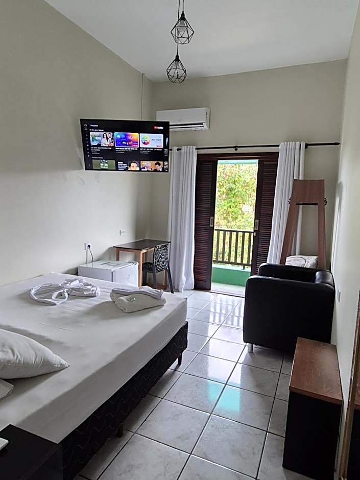 Hotel Serra do Mar