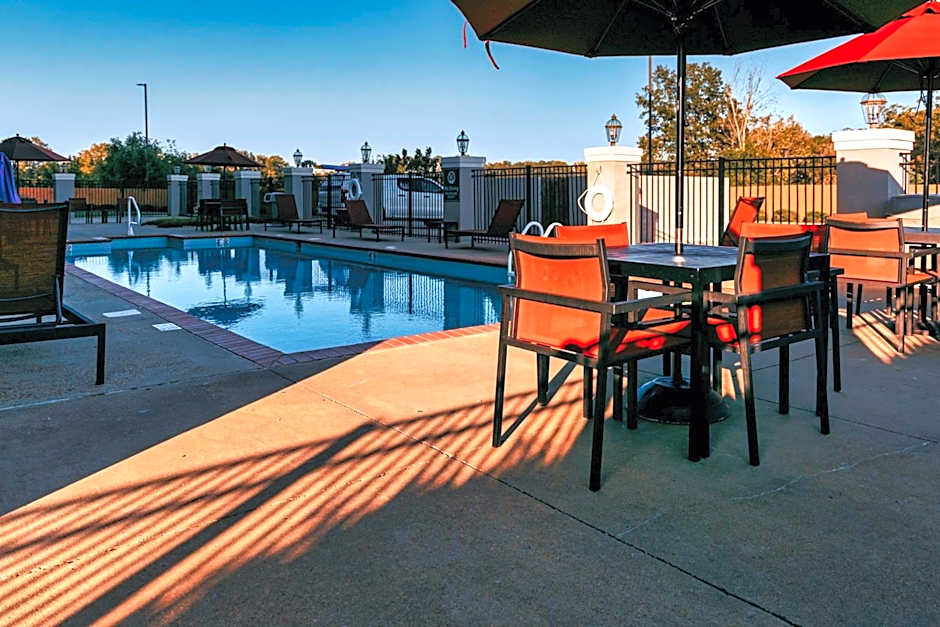 La Quinta Inn & Suites by Wyndham Starkville