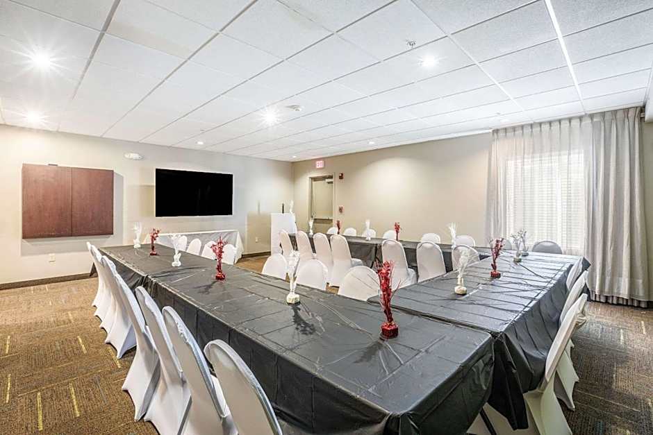 	Sleep Inn & Suites Hiram - Atlanta Northwest