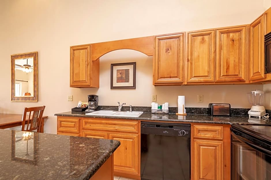The Lodges at Table Rock by Capital Vacations
