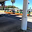Historic Waterfront Marion Motor Lodge in downtown St Augustine