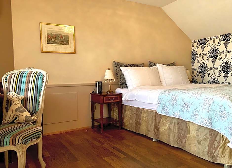 Townhouse Boutique Hotel