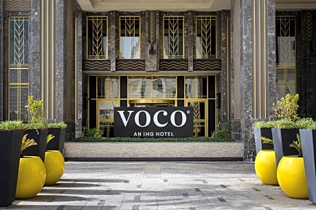 voco Doha West Bay Suites By IHG