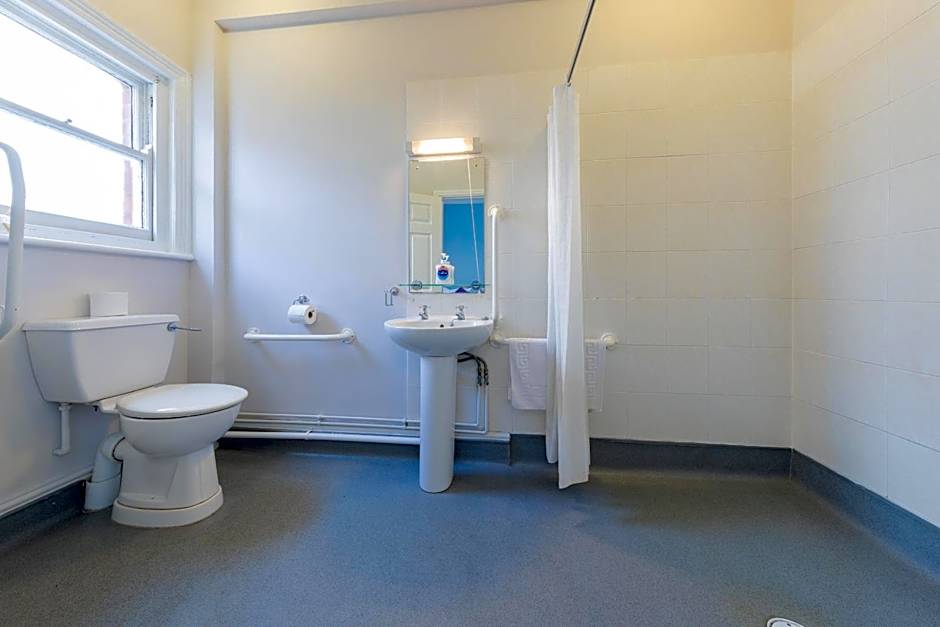 The Clee Hotel - Cleethorpes, Grimsby, Lincolnshire