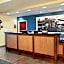Hampton Inn By Hilton Winfield