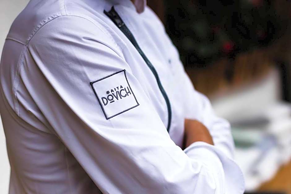 Hotel & Ristorante Baita Dovich