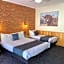 Golden River Motor Inn