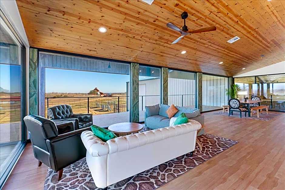 Blue Hills Ranch