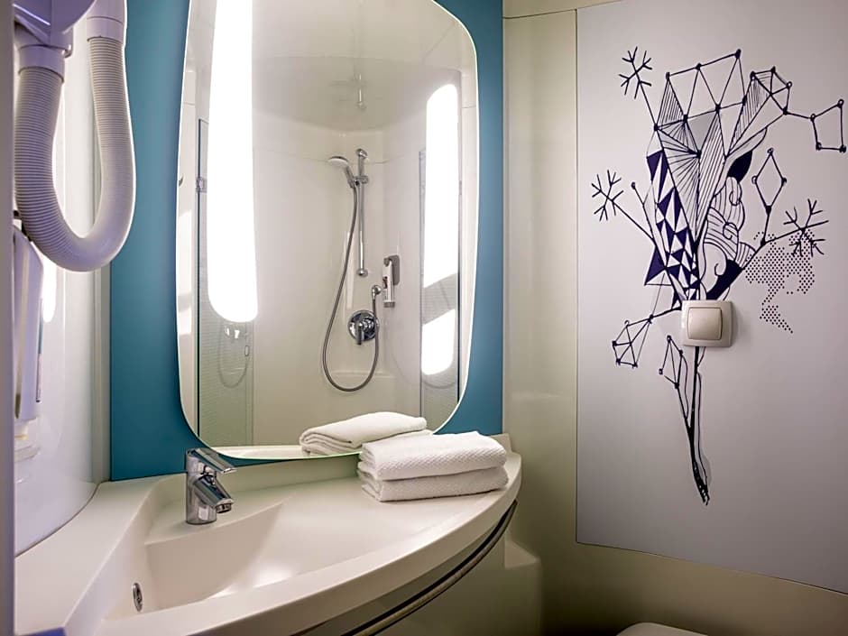 ibis budget Albi Centre