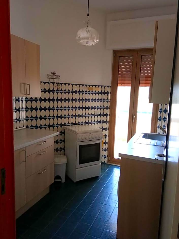 Residence Baia degli Sciti