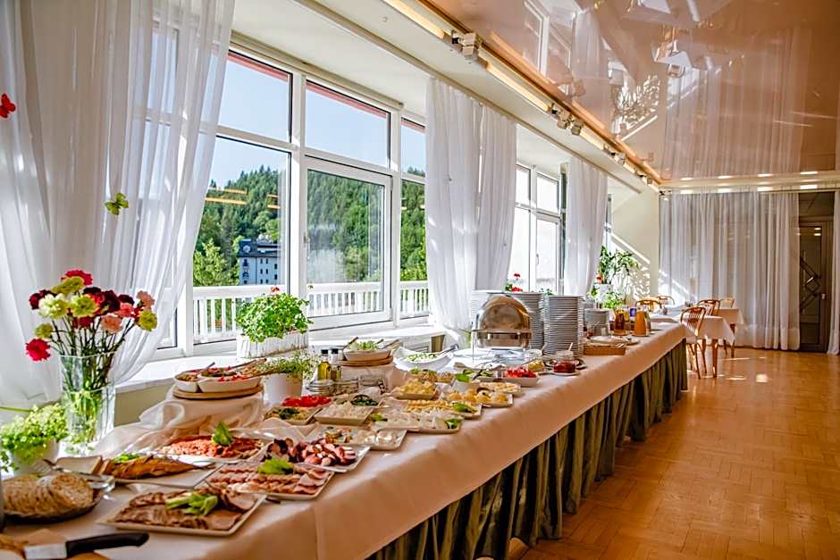 Geovita Krynica-Zdroj