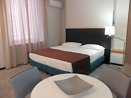 Apartment - Separate Building