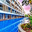 Sunday Hotel Arshika Sunset Road