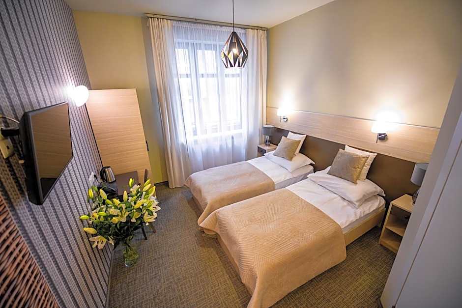 Hotel Kazimierz III