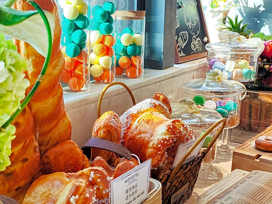 Novotel Kunming City Center