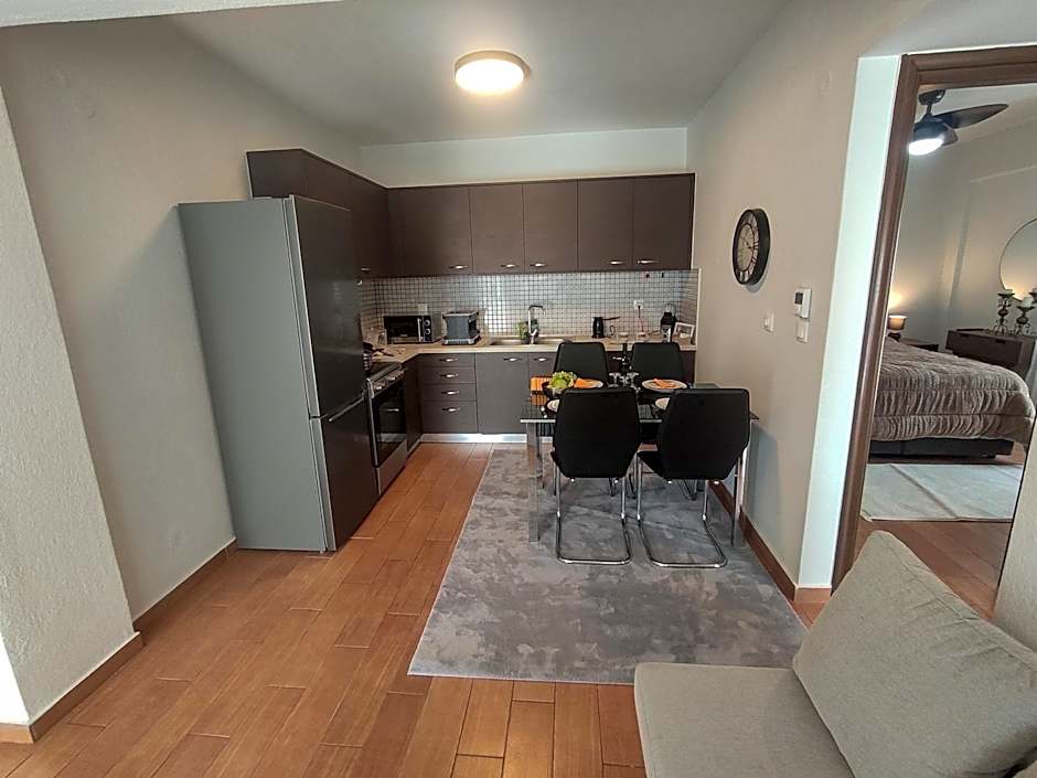 Kashmir Luxury Apartments