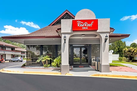 Red Roof Inn Savannah – Southside/Midtown