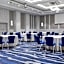 Grand Hyatt Amman Hotel