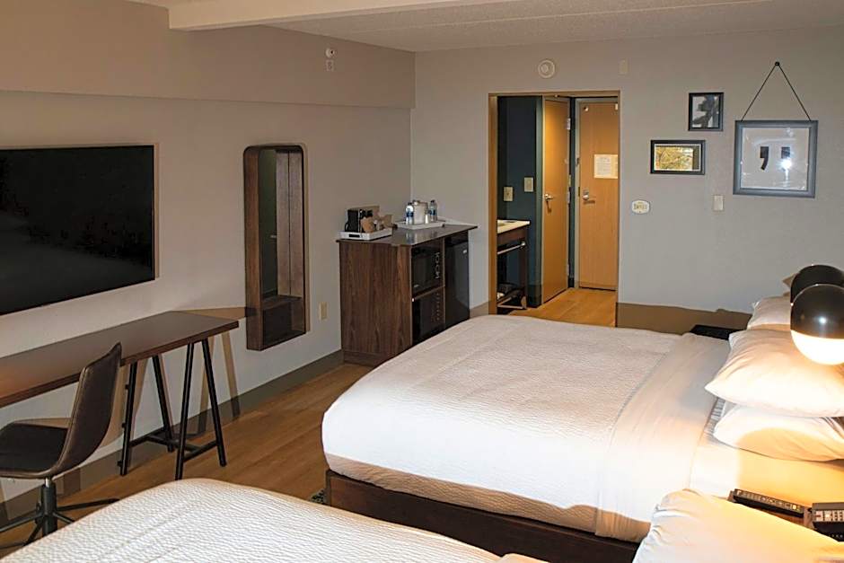 Four Points by Sheraton Allentown Lehigh Valley