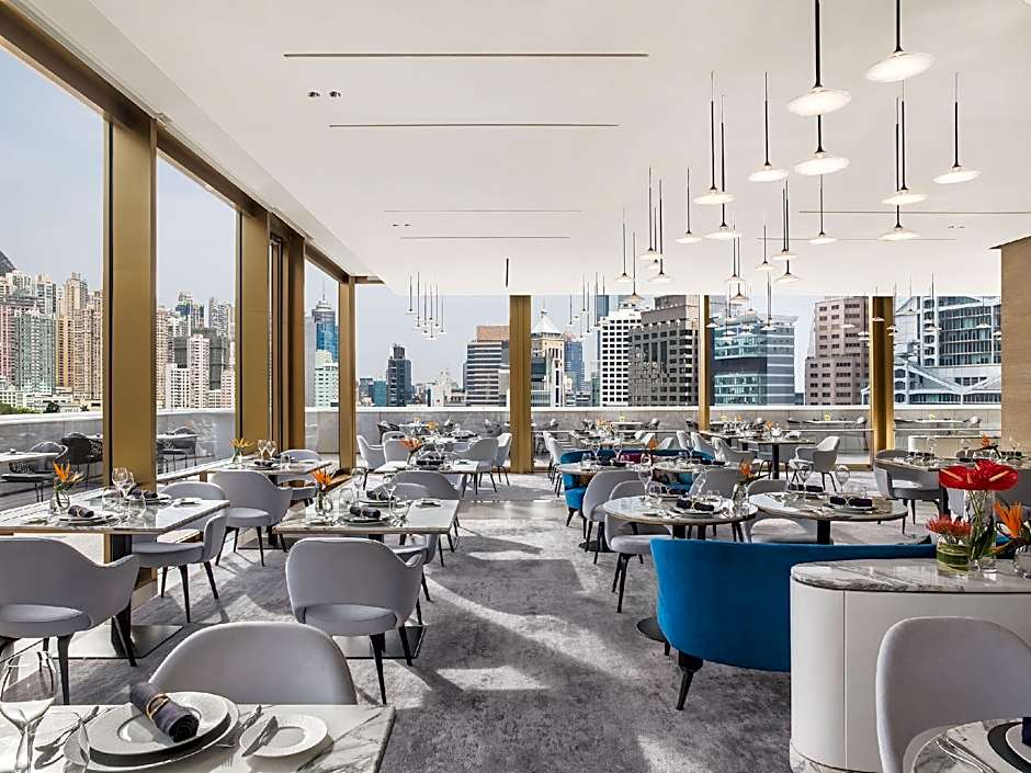 The Murray, Hong Kong, a Niccolo Hotel